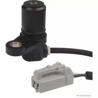 Capteur, vitesse de roue HERTH+BUSS JAKOPARTS J5922060