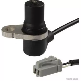 Capteur, vitesse de roue HERTH+BUSS JAKOPARTS J5922061