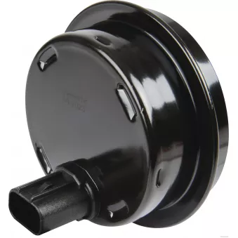 Capteur, vitesse de roue HERTH+BUSS JAKOPARTS