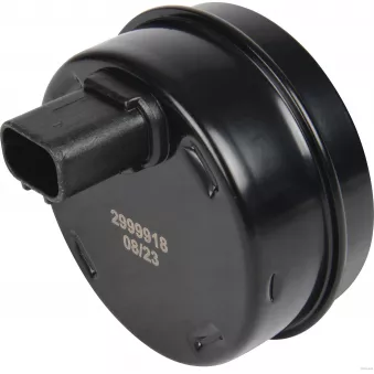 Capteur, vitesse de roue HERTH+BUSS JAKOPARTS J5922064