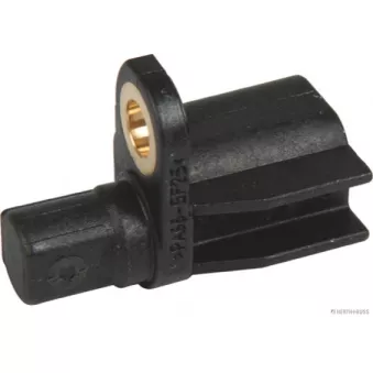 Capteur, vitesse de roue HERTH+BUSS JAKOPARTS J5923001