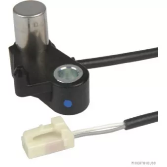 Capteur, vitesse de roue HERTH+BUSS JAKOPARTS J5923004