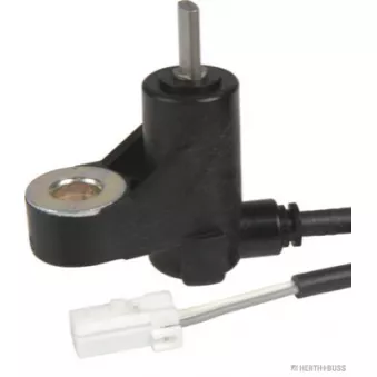 Capteur, vitesse de roue HERTH+BUSS JAKOPARTS J5923012