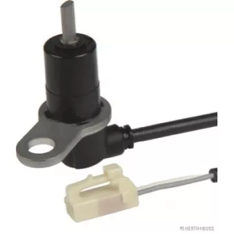 Capteur, vitesse de roue HERTH+BUSS JAKOPARTS J5923013