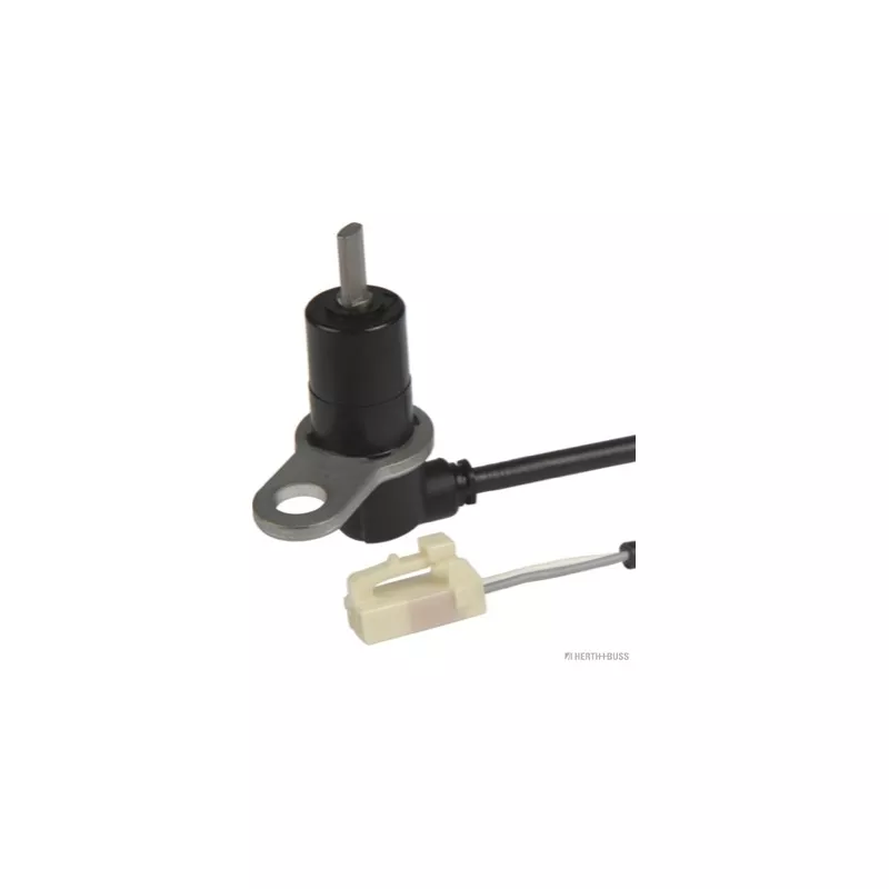 Capteur, vitesse de roue HERTH+BUSS JAKOPARTS J5923013