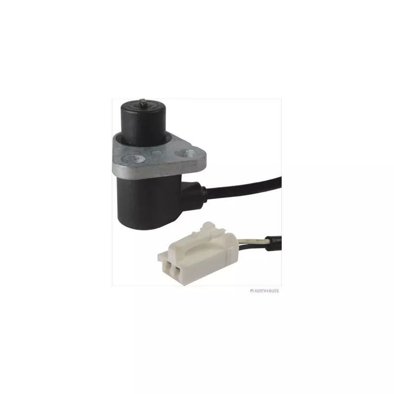 Capteur, vitesse de roue HERTH+BUSS JAKOPARTS J5923019