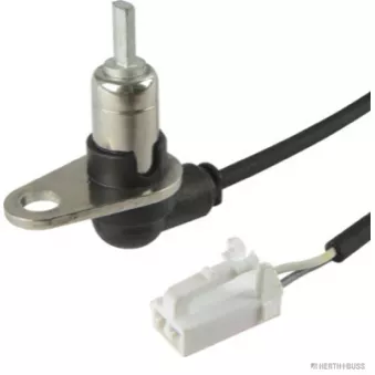 Capteur, vitesse de roue HERTH+BUSS JAKOPARTS J5923020