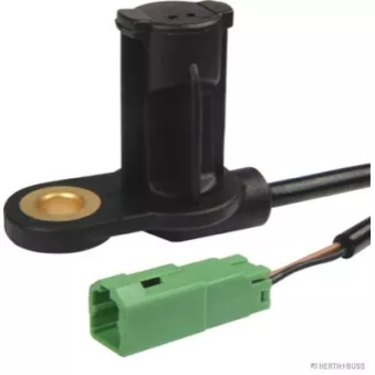 Capteur, vitesse de roue HERTH+BUSS JAKOPARTS J5923026