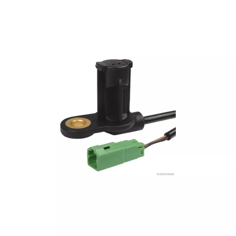 Capteur, vitesse de roue HERTH+BUSS JAKOPARTS J5923026