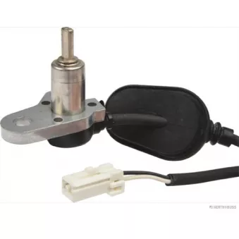 Capteur, vitesse de roue HERTH+BUSS JAKOPARTS J5923027