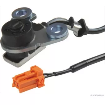 Capteur, vitesse de roue HERTH+BUSS JAKOPARTS J5924000