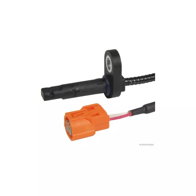 Capteur, vitesse de roue HERTH+BUSS JAKOPARTS J5924003