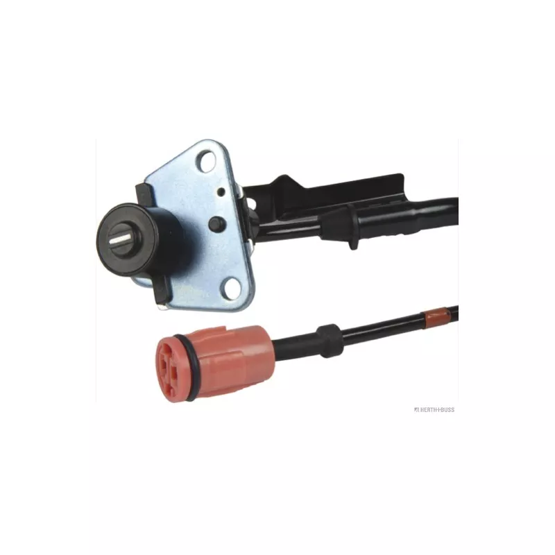 Capteur, vitesse de roue HERTH+BUSS JAKOPARTS J5924005