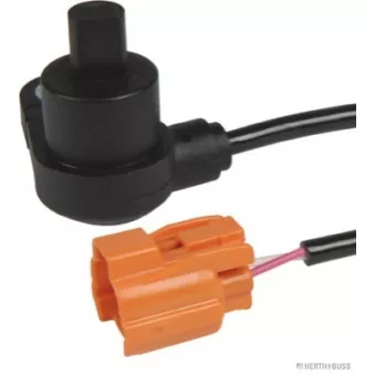 Capteur, vitesse de roue HERTH+BUSS JAKOPARTS J5924007
