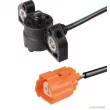 Capteur, vitesse de roue HERTH+BUSS JAKOPARTS J5924012 - Visuel 1