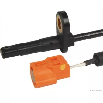 Capteur, vitesse de roue HERTH+BUSS JAKOPARTS