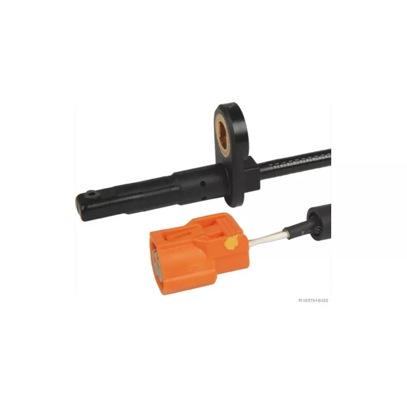 Capteur, vitesse de roue HERTH+BUSS JAKOPARTS J5924014