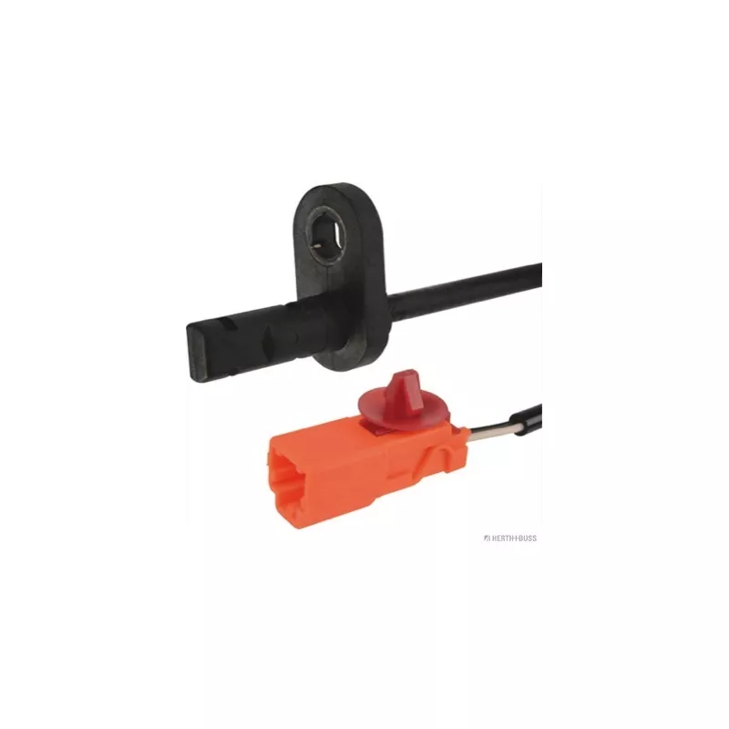 Capteur, vitesse de roue HERTH+BUSS JAKOPARTS J5924019