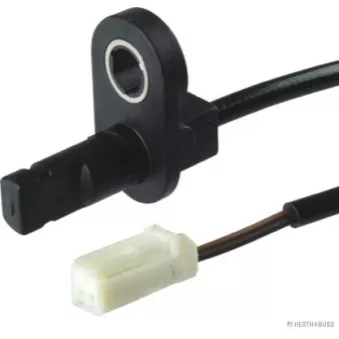 Capteur, vitesse de roue HERTH+BUSS JAKOPARTS