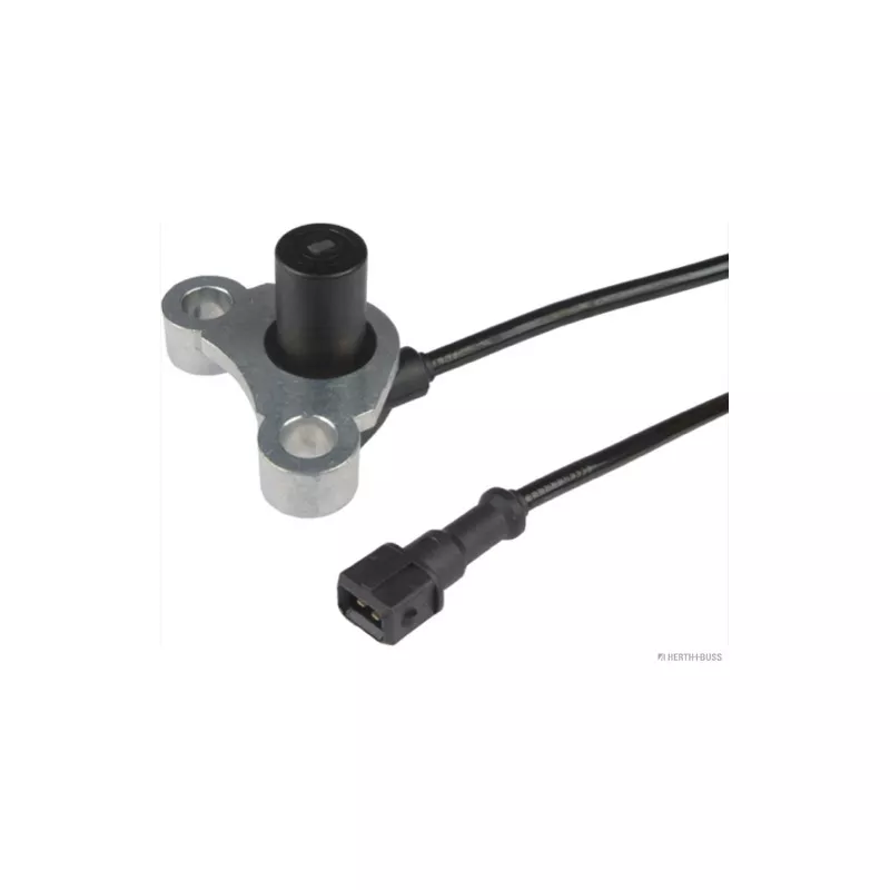 Capteur, vitesse de roue HERTH+BUSS JAKOPARTS J5925002