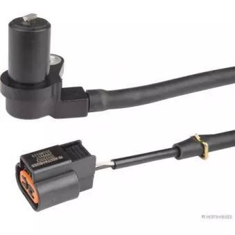 Capteur, vitesse de roue HERTH+BUSS JAKOPARTS J5925003