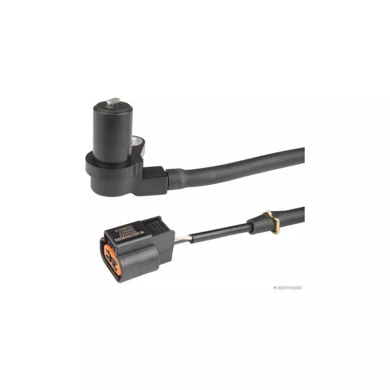 Capteur, vitesse de roue HERTH+BUSS JAKOPARTS J5925003