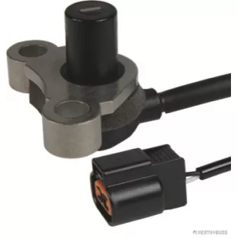 Capteur, vitesse de roue HERTH+BUSS JAKOPARTS J5925006