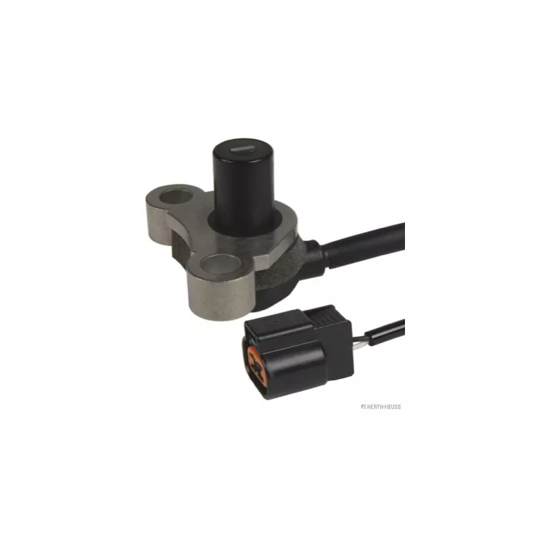 Capteur, vitesse de roue HERTH+BUSS JAKOPARTS J5925006