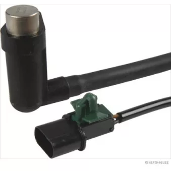 Capteur, vitesse de roue HERTH+BUSS JAKOPARTS J5925016