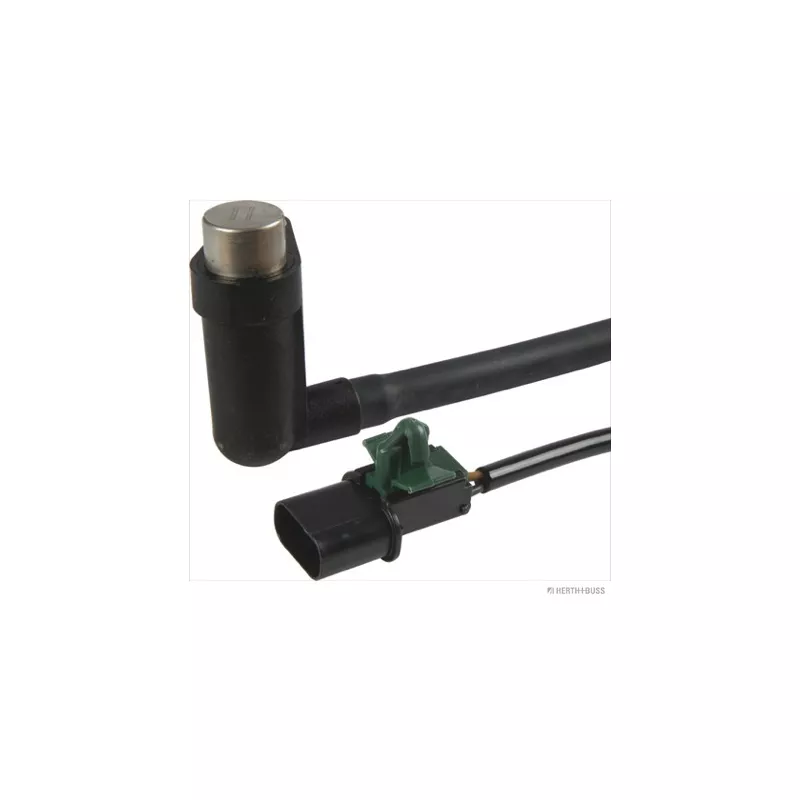 Capteur, vitesse de roue HERTH+BUSS JAKOPARTS J5925016
