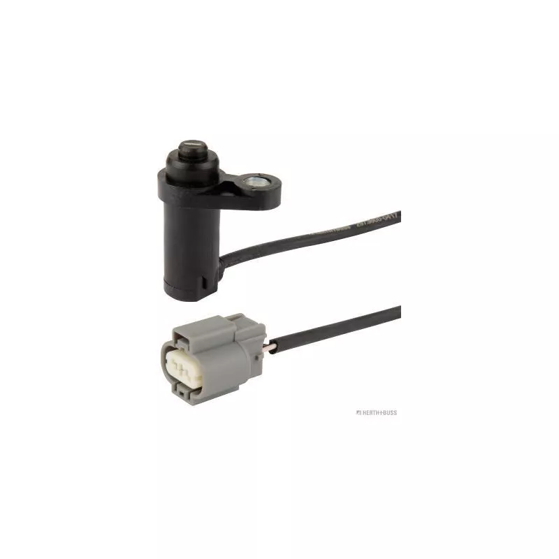 Capteur, vitesse de roue HERTH+BUSS JAKOPARTS J5925017