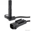 Capteur, vitesse de roue HERTH+BUSS JAKOPARTS J5925028 - Visuel 1