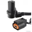 Capteur, vitesse de roue HERTH+BUSS JAKOPARTS J5925029 - Visuel 1