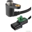 Capteur, vitesse de roue HERTH+BUSS JAKOPARTS J5925031 - Visuel 1