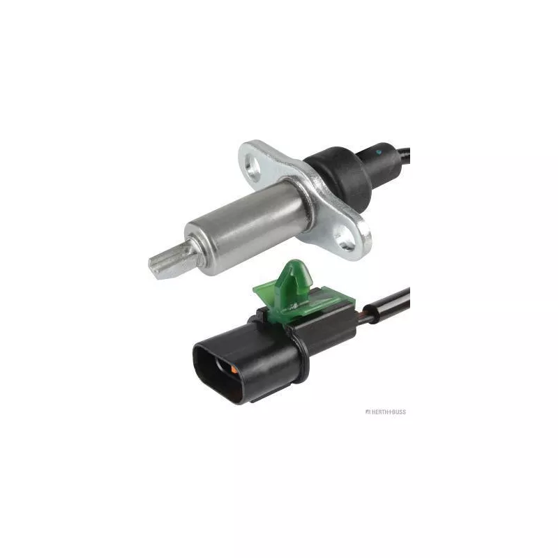 Capteur, vitesse de roue HERTH+BUSS JAKOPARTS J5925032