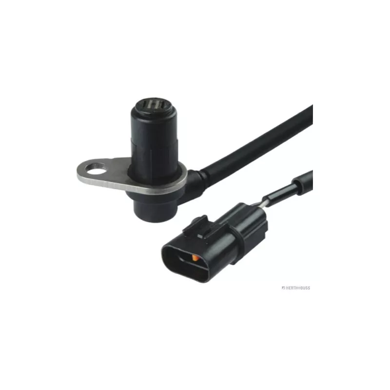 Capteur, vitesse de roue HERTH+BUSS JAKOPARTS J5925036