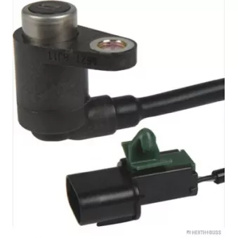 Capteur, vitesse de roue HERTH+BUSS JAKOPARTS J5925038