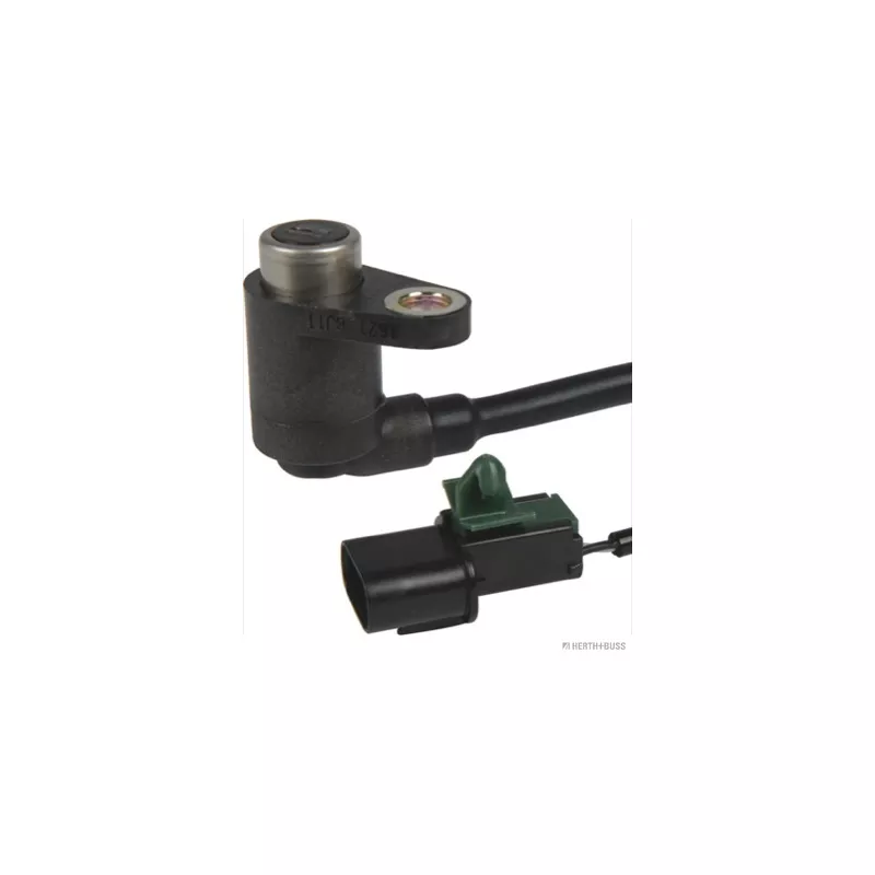 Capteur, vitesse de roue HERTH+BUSS JAKOPARTS J5925038
