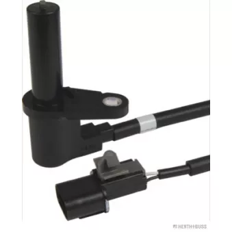 Capteur, vitesse de roue HERTH+BUSS JAKOPARTS J5925045