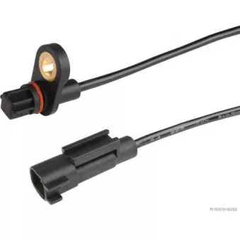 Capteur, vitesse de roue HERTH+BUSS JAKOPARTS