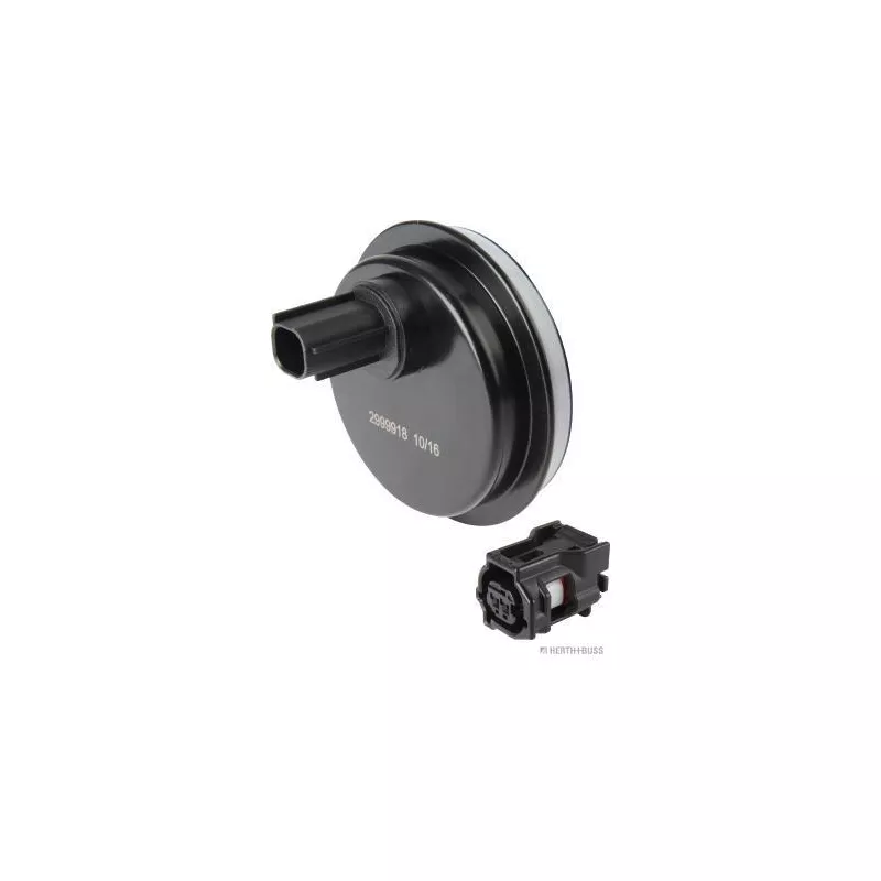 Capteur, vitesse de roue HERTH+BUSS JAKOPARTS J5926015