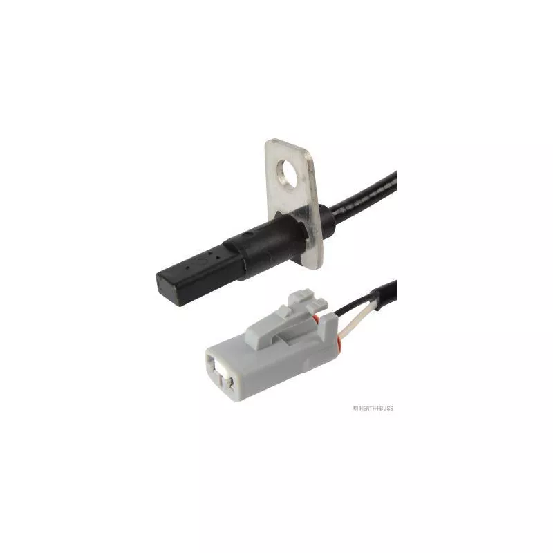 Capteur, vitesse de roue HERTH+BUSS JAKOPARTS J5928006