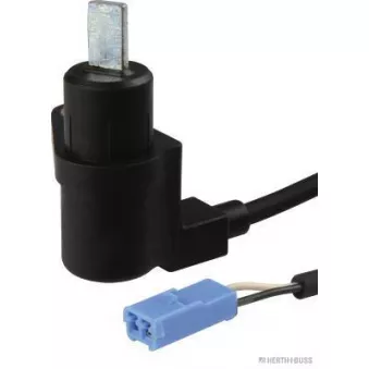 Capteur, vitesse de roue HERTH+BUSS JAKOPARTS J5928007