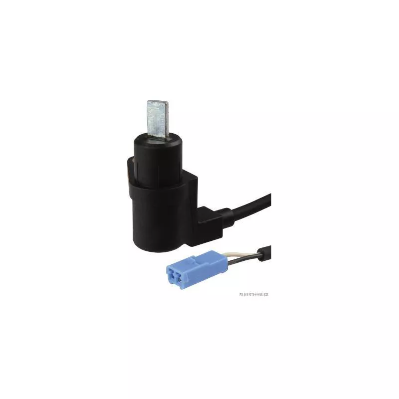 Capteur, vitesse de roue HERTH+BUSS JAKOPARTS J5928007