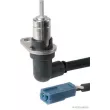 Capteur, vitesse de roue HERTH+BUSS JAKOPARTS J5928011 - Visuel 1