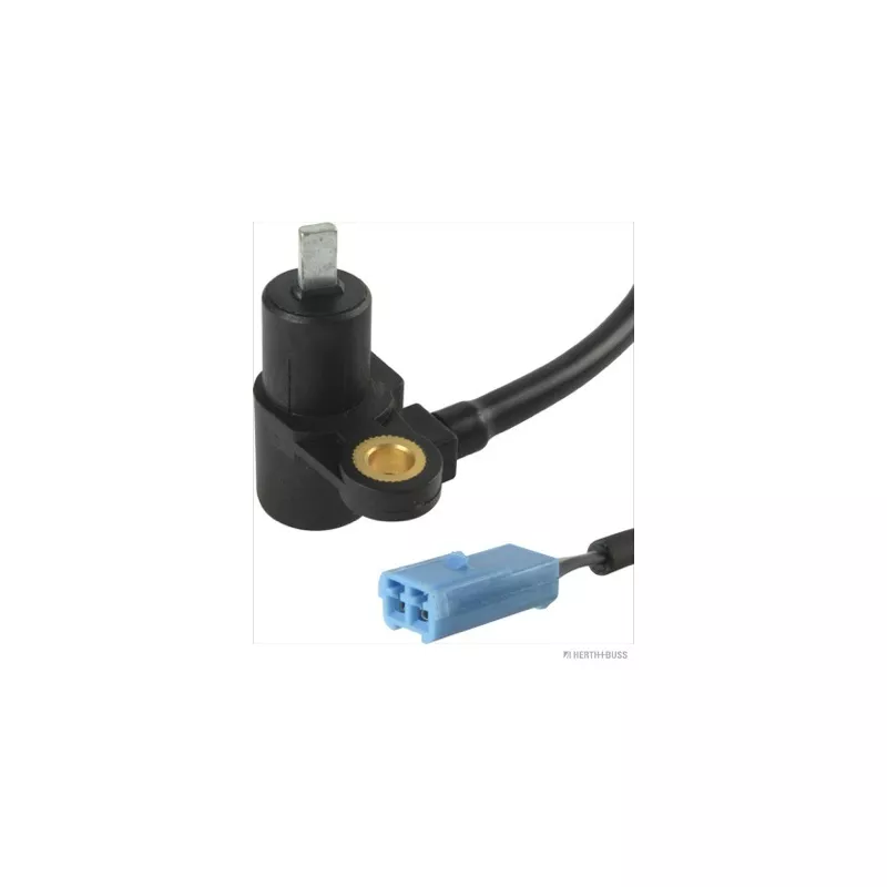 Capteur, vitesse de roue HERTH+BUSS JAKOPARTS J5928013