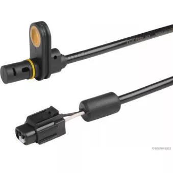 Capteur, vitesse de roue HERTH+BUSS JAKOPARTS