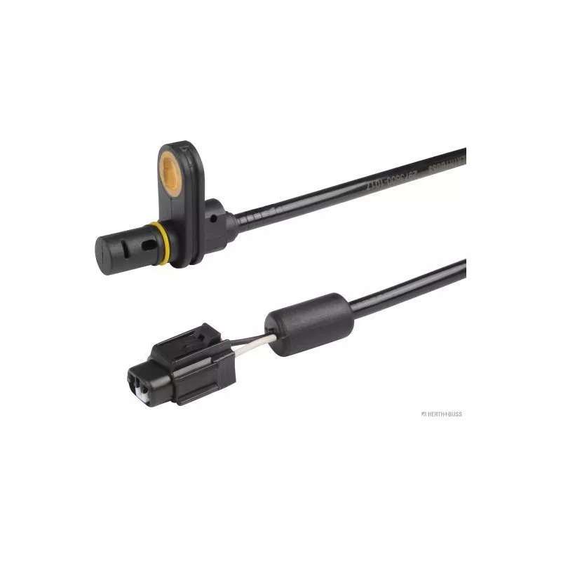 Capteur, vitesse de roue HERTH+BUSS JAKOPARTS J5928014