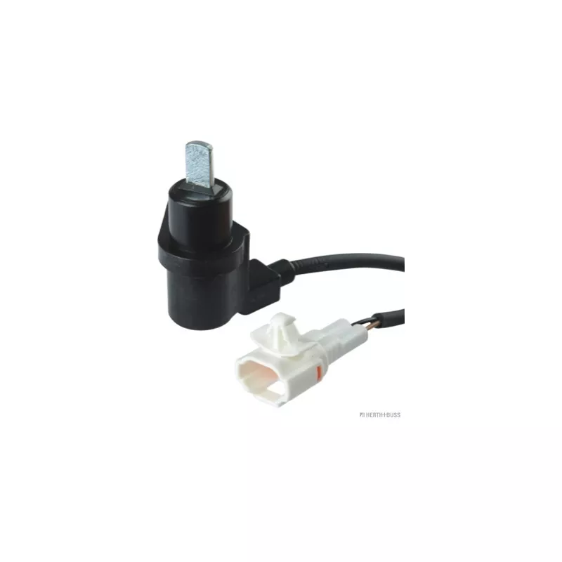 Capteur, vitesse de roue HERTH+BUSS JAKOPARTS J5928020