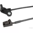 Capteur, vitesse de roue HERTH+BUSS JAKOPARTS J5928021 - Visuel 1